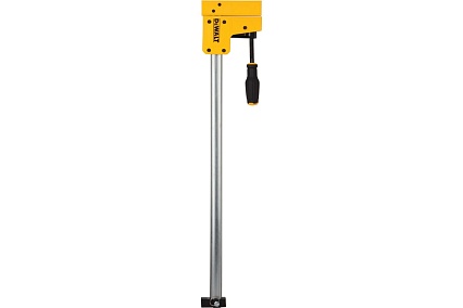 Параллельная реечная струбцина DeWalt 600мм/24" DWHT83831-1
