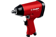 Ударный пневматический гайковерт Зубр МГ-320 1/2&quot;, 320 Нм 64285