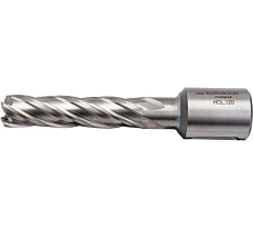 Сверло кольцевое (12х55 мм; HSS; Weldon 19) Euroboor HCL.120