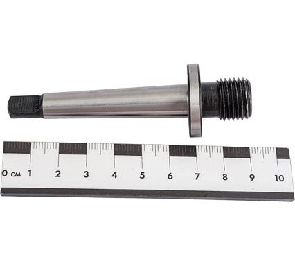 Оправка КМ1 / 5/8"-16UNF с лапкой, для резьбовых патронов MS1-5/8-16UNF CNIC 57734