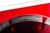 Диск алмазный отрезной сегментный (125x22.2 мм; 2х7 мм; сухая резка) Professional Matrix 73173