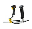 Бензиновый триммер Huter GGT-520RS 900/70/2/49