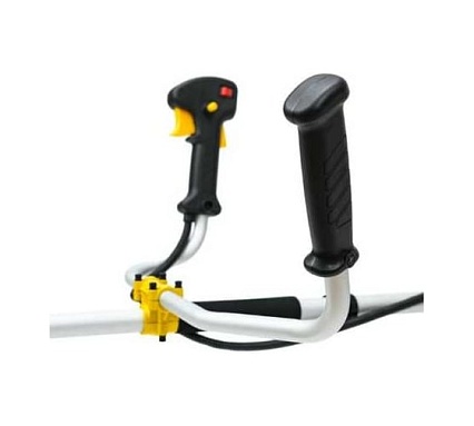 Бензиновый триммер Huter GGT-520RS 900/70/2/49