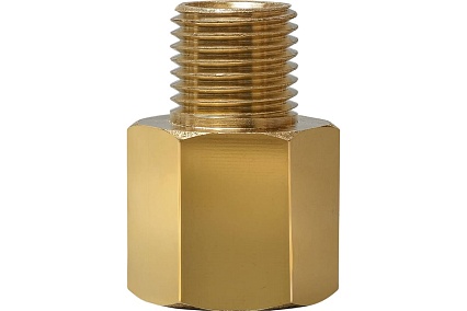 Переходник DAB1414 1/4"-M14x1 ПТК 00000027278