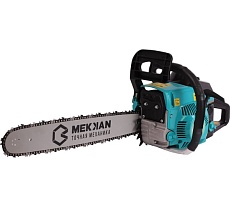 Бензопила Mekkan MK1158B
