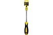 Шлицевая отвертка SL4*100мм Berger BG BG1041