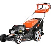 Газонокосилка Oleo-Mac MAX 53THX ALLROAD ALUMINIUM PRO 6606-9104E1A