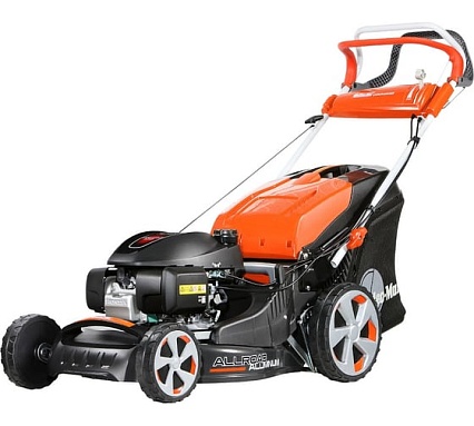 Газонокосилка Oleo-Mac MAX 53THX ALLROAD ALUMINIUM PRO 6606-9104E1A