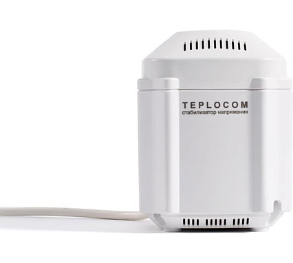 Стабилизатор напряжения для котла Teplocom ST-222/500 554