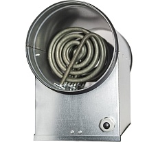 Круглый канальный нагреватель (электронагреватель) Ventart EOK-200-6,0-2ф 4687202648443