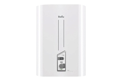 Водонагреватель Ballu BWH/S 30 Smart WiFi НС-1126988