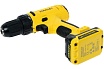 Аккумуляторная дрель-шуруповерт Stanley SCD121S2K