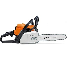 Бензопила Stihl MS 170 Picco 16&quot;, 3/8&quot;, 1.3 мм + набор заточной 11300123002k