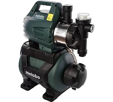 Насосная станция Metabo HWWI 4500/25 Inox 600974000