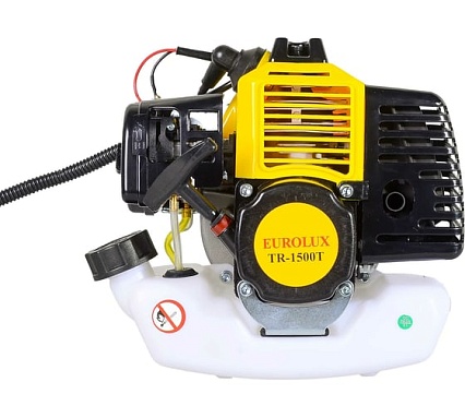 Бензиновый триммер Eurolux TR-1500T 70/2/17