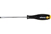Шлицевая отвертка Inforce SL6x150 06-09-61