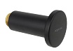 Крючок Aquatek Вега AQ4001MB черный матовый
