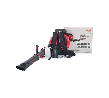 Бензиновый ранцевый воздуходув GEOS Max BPB 580 212956