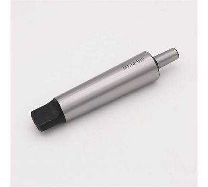 Оправка переходная MSA3/B10 с лапкой BESTE AC00600221