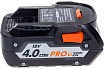 Аккумулятор (18 В; 4.0 А*ч; Li-Ion) + зарядное устройство SET L1840BL AEG  4932430359