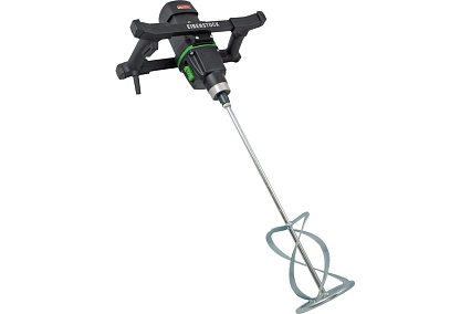 Миксер Eibenstock EHR 23/2.4 S Комплект, до 80 кг 07755000