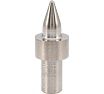 Термосверло H-Tools М8 шаг 1.25мм 7.3x13.9/35мм S=8мм 3650730