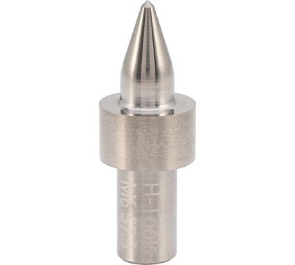 Термосверло H-Tools М8 шаг 1.25мм 7.3x13.9/35мм S=8мм 3650730 Термосверло H-Tools М8 шаг 1.25мм 7.3x13.9/35мм S=8мм 3650730