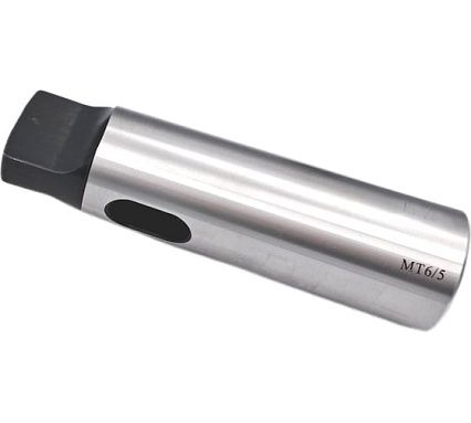 Втулка переходная КМ 6/5 TORNERI 045805