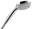 Душевая лейка Hansgrohe Croma 100 1jet 28580000