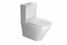 Крышка-сиденье Duravit DuraStyle Soft Close 0063790000