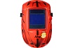 Маска сварщика Хамелеон Fubag ULTIMA 5-13 Visor Red 38100