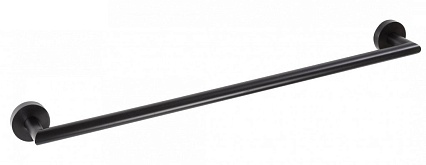 Полотенцедержатель Bemeta Dark 104204040 65.5 см черный