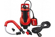 Дренажный насос Quattro Elementi Drenaggio 400 FLES 241-796