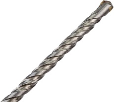 Бур SDS-plus (8х600 мм) Vertextools 999-08-600