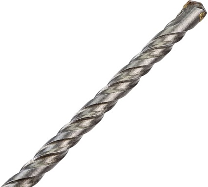 Бур SDS-plus (8х600 мм) Vertextools 999-08-600