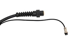 Горелка WP-17 FXV 4м Разъем М16*1,5 Gigant GRF-85GS