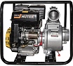 Мотопомпа Huter MPD-100 70/11/6
