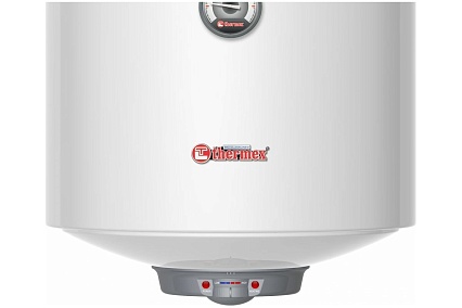 Аккумуляционный электрический бытовой водонагреватель Thermex Nova 80 V ЭдЭБ00263