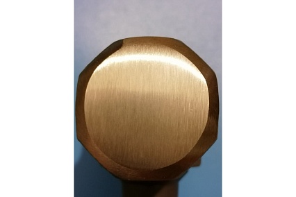 Кувалда 1500г фибергласовая короткая рукоятка Tulips Tools IS12-215