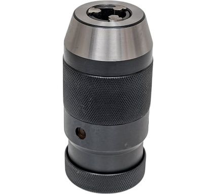 Патрон сверлильный быстрозажимной (B16; 1-16 мм) PROMA 25161116