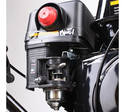 Бензиновый снегоуборщик Patriot PRO 777S 426108460