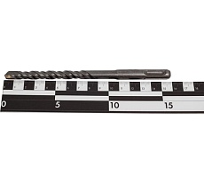 Бур по бетону SDS-plus 10x160 мм HEADROCK 402-010-10160