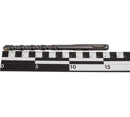 Бур по бетону SDS-plus 10x160 мм HEADROCK 402-010-10160