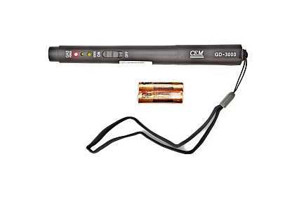 Детектор утечки горючих газов CEM GD-3000 481677