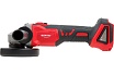Угловая аккумуляторная шлифмашина Wortex CAG 1812 E ALL1 1BCAG001A29