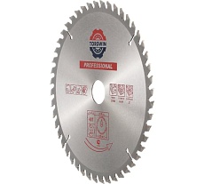 Диск пильный по дереву (235х30/25.4 мм; 48 зубьев) TORGWIN S65519