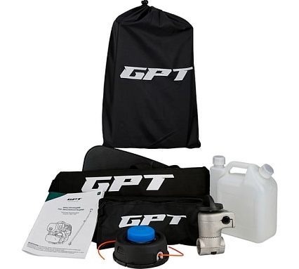 Триммер бензиновый GPT NBC-541