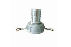Рычажная муфта переходная VENGO 4&quot;х3&quot;, 100x75мм AL-С-4030