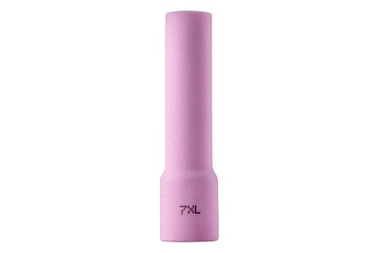 Сопло газовая линза удлиненная d 11.0 мм (TIG TP 9/20/25) № 7L IPT0923 (10 шт. в упаковке) ПТК 30953