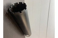 Алмазная коронка IRBISDIAM 102D-450L-1 1/4 1024500